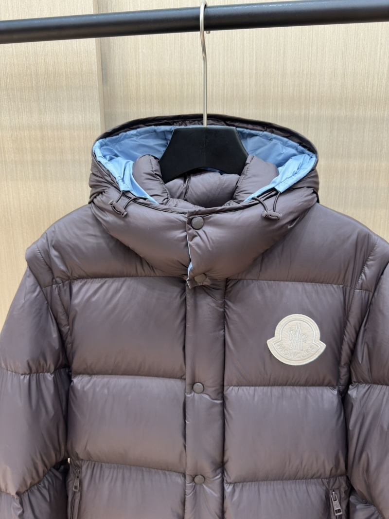 Moncler Down Coat